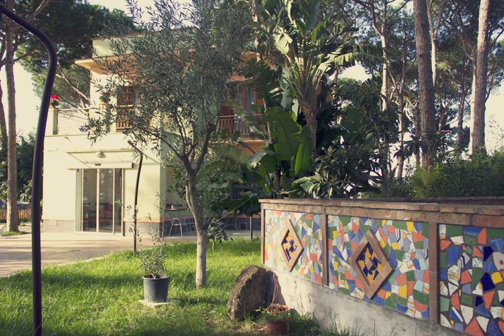 Al Corbezzolo Bed & Breakfast Torre del Greco Exterior photo