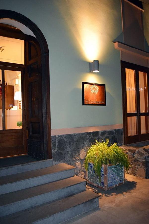 Al Corbezzolo Bed & Breakfast Torre del Greco Exterior photo